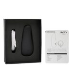 INTY Toys – Tickle Subtelne i intensywne doznania