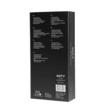 INTY Toys - Wave – Nowoczesny Wibrator dla Maksymalnej Przyjemności