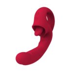 Rouge Velvet - Mini G-Spot