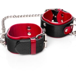 Kajdanki-WHIPS damskie