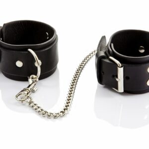 Kajdanki-WHIPS kajdanki męskie soft