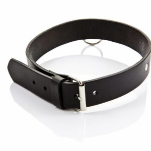 Wiązania-WHIPS obroża męska wąska