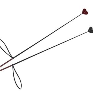 Pejcz-WHIPS szpicruta z włókna szklanego