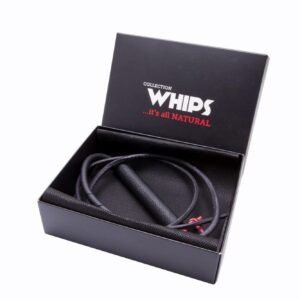 Pejcz-WHIPS bat skórzany 160 cm