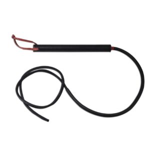 Pejcz-WHIPS bat skórzany 160 cm