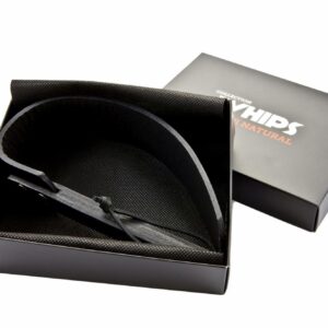 Pejcz-WHIPS packa skórzana XL hard