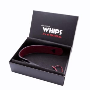 Pejcz-WHIPS packa z serduszkiem