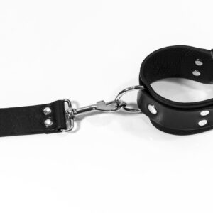 Wiązania-WHIPS krzyżak czarny