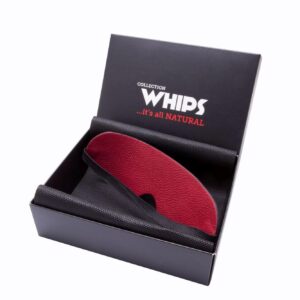 Maska-WHIPS opaska na oczy