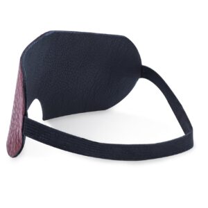 Maska-WHIPS opaska na oczy