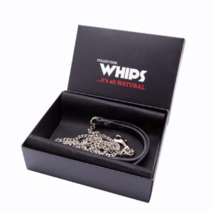 Wiązania-WHIPS smycz mała