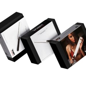 Pejcz - WHIPS Packa hard, biała