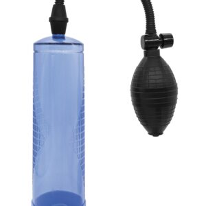 Pompka-Powerpump - Blue