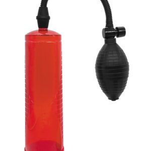 Pompka-Powerpump - Red