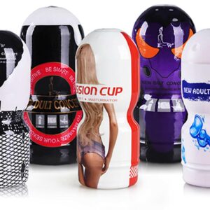 Masturbator-Passion Cup Vagina 05