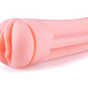 Masturbator-Vagina cyber skin- Latarka