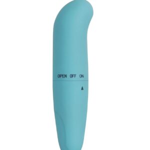 Wibrator-Mini G Spot - Blue