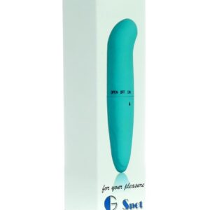 Wibrator-Mini G Spot - Blue