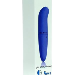 Wibrator-Mini G Spot - Purple