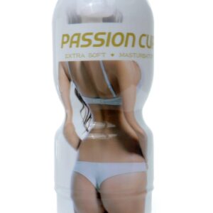 Masturbator-Passion Cup Vagina 06