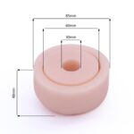 Uszczelki-LifeLike Pump Sleeve 02