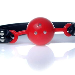 Knebel-Ball Gag - Fetish B Series