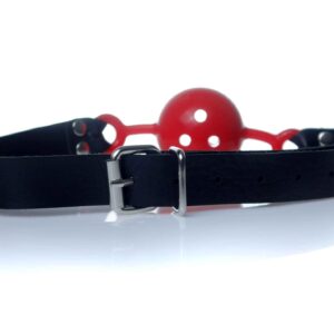 Knebel-Ball Gag - Fetish B Series