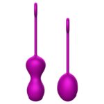 KEGAL BALLS - SET – Ekskluzywny Zestaw Kulek Gejszy