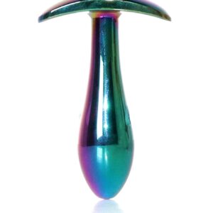 Plug-Jewellery Multicolour PLUG- Red S