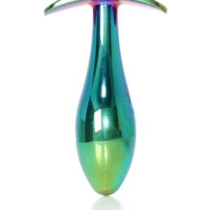 Plug-Jewellery Multicolour PLUG- Pink M