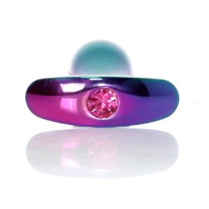 Plug-Jewellery Multicolour PLUG- Pink M
