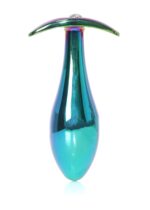 Ekskluzywna Biżuteria Analna PLUG L