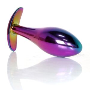 Ekskluzywna Biżuteria Analna PLUG L