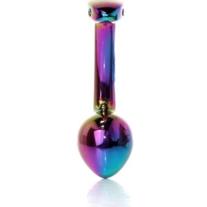 Plug-Jewellery Multicolour Curved PLUG- M