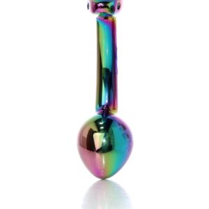 Plug-Jewellery Multicolour Curved PLUG- L
