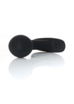 Plug analny Silicone Curved PLUG- S