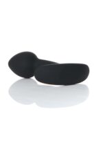 Plug analny Silicone Curved PLUG- S