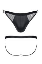 Seksowne męskie figi od RFP S