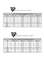 Seksowna męska koszulka z siateczki M