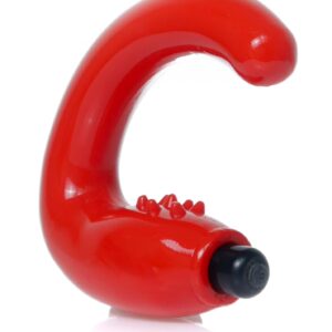 Stymulator-Anal Fantasy Red