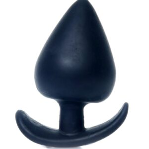 Plug analny -Bubble Plug Large