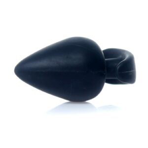 Plug analny -Bubble Plug Large