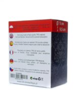 Plug analny -Bubble Plug Large