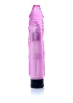 Wibrator Soczysta Żelka Multispeed Pink