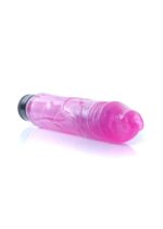 Wibrator Soczysta Żelka Multispeed Pink