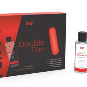 Zestaw-DOUBLE FUN