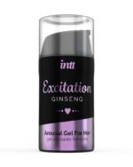 Spray do łechtaczki EXCITATION - INTT 15ml