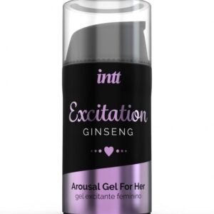 Spray do łechtaczki EXCITATION - INTT 15ml