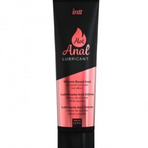 Żel-LUBRIFICANT HOT ANAL 100 ml