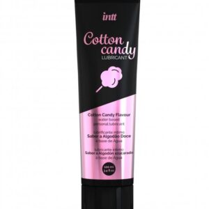 Żel-LUBRIFICANT COTTON CANDY 100 ml